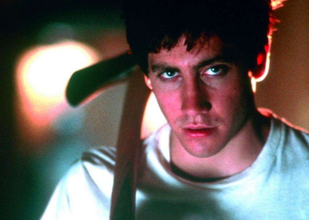 #68. Donnie Darko: The Director’s Cut (2004)
